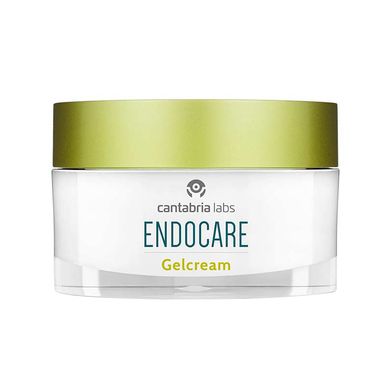 Омолаживающий гель-крем Cantabria Labs Endocare Essential Gelcream 30 мл - основное фото