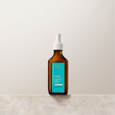 Засіб для жирної шкіри голови Moroccanoil Oily Scalp Treatment 45 мл - основне фото