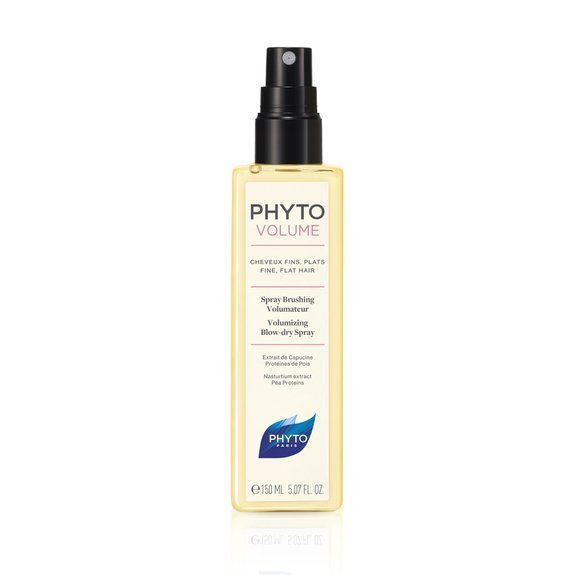 Спрей для объёма волос PHYTO Phytovolume Spray Brushing Volumateur 150 мл - основное фото