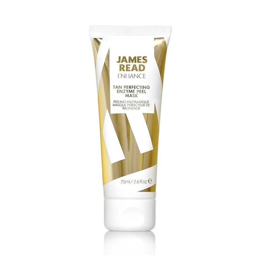 Энзимная пилинг-маска James Read Enhance Tan Perfecting Enzyme Peel Mask 75 мл - основное фото