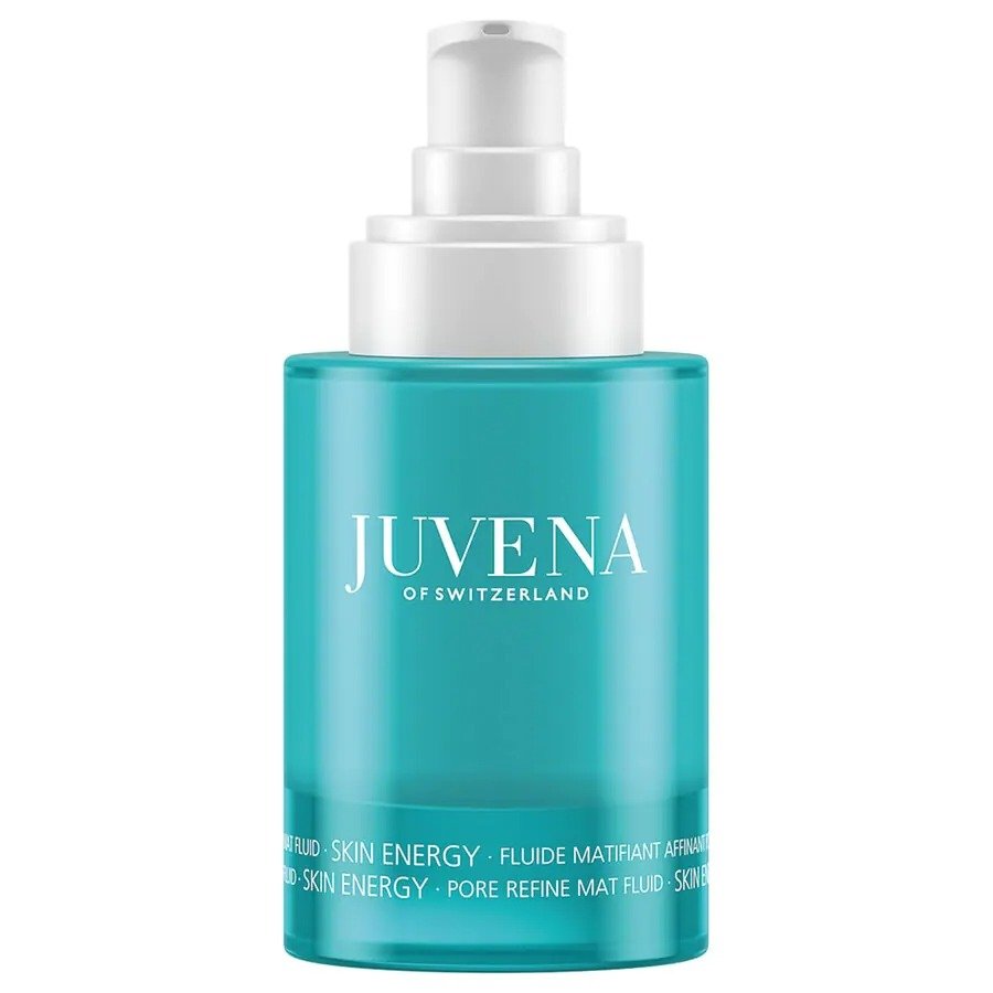 Матирующий флюид Juvena Skin Energy Pore Refine Mat Fluid 50 мл - основное фото