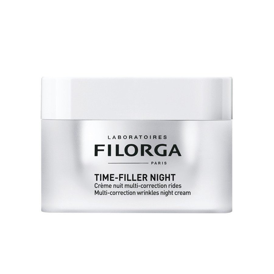 Восстанавливающий ночной крем Filorga Night Creme Nuit Multi-Correction Rides 50 мл - основное фото