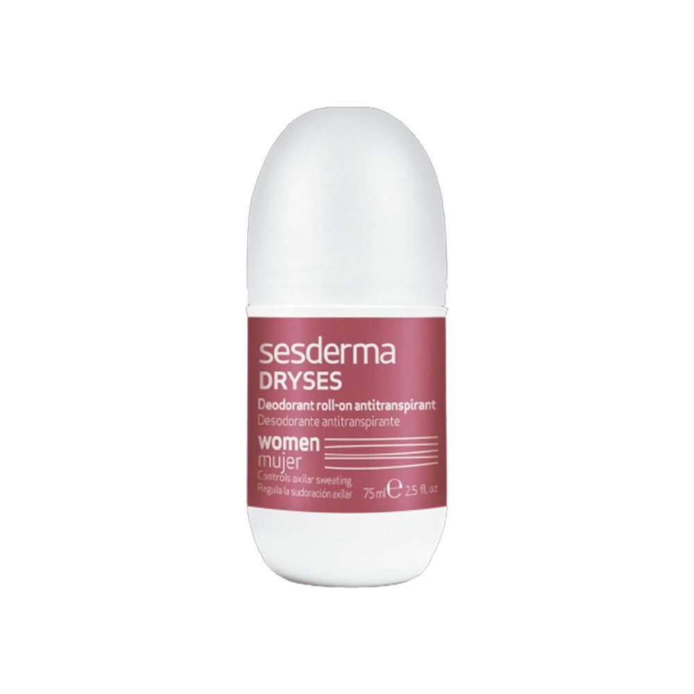 Шариковый дезодорант для женщин Sesderma Dryses Deodorant For Women 75 мл - основное фото