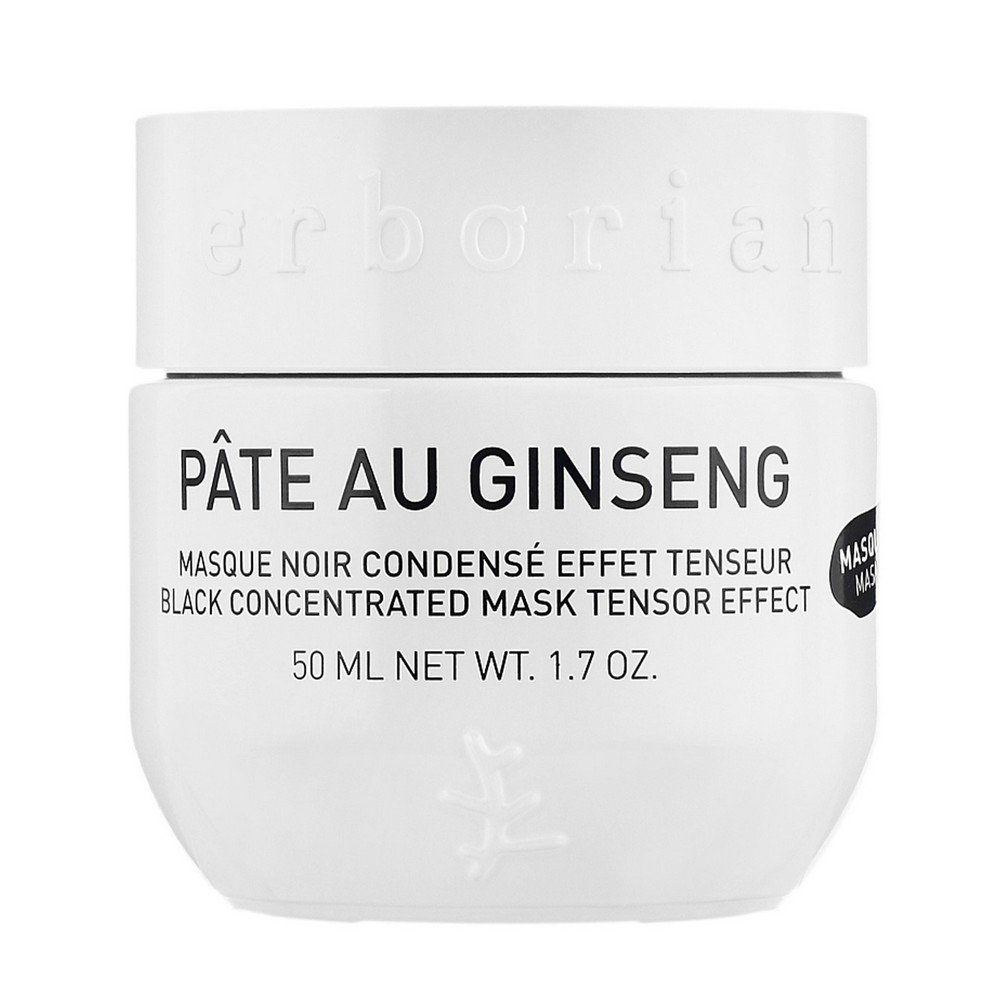 Лифтинг маска Erborian Pate au Ginseng 50 мл - основное фото