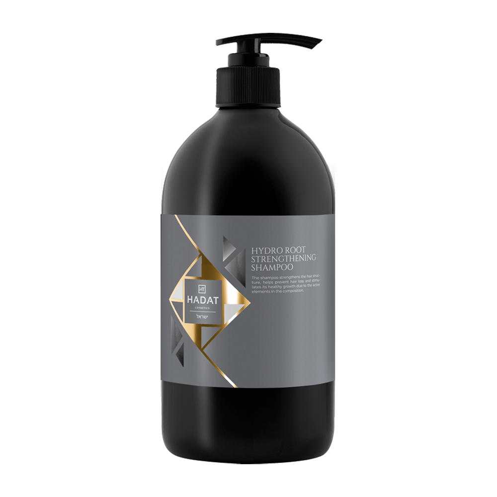Шампунь для роста волос HADAT Cosmetics Hydro Root Shampoo 800 мл - основное фото