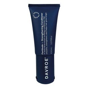 Кондиціонер для зміцнення волосся Davroe Fortitude Strengthening Conditioner 100 мл - основне фото