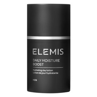 Зволожувальний крем після гоління ELEMIS Men Daily Moisture Boost 50 мл - основне фото