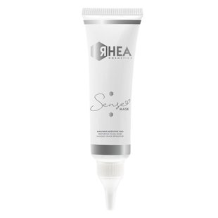 Восстанавливающая маска для лица Rhea Cosmetics Sense Mask Restoring Facial Mask 50 мл - основное фото