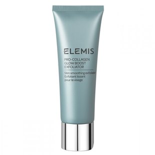 Эксфолиант для разглаживания и сияния кожи Про-Коллаген ELEMIS Pro-Collagen Glow Boost Exfoliator 100 мл - основное фото