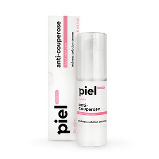 Антикуперозная сыворотка Piel Cosmetics Anti-Couperose Serum 30 мл - основное фото