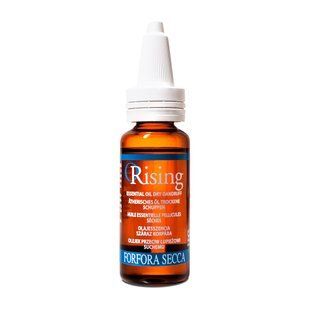 Эссенциальное масло против сухой перхоти Orising Essential Oil Dry Dandruff Foffora Secca 30 мл - основное фото