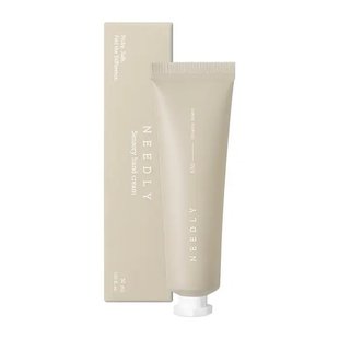 Крем для рук "Мрія пустелі" NEEDLY Sensory Hand Cream 630 Dreamy Desert 30 мл - основне фото