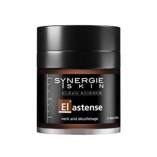 Лифтинг крем для шеи и декольте SYNERGIE SKIN Elastense 50 мл - основное фото