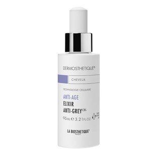 Лосьйон проти сивини La Biosthetique Dermosthetique Elixir Anti-Grey 95 мл - основне фото