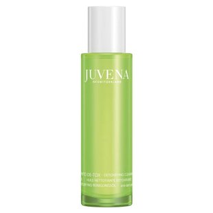 Очищающее масло Juvena Phyto De-Tox Detoxifying Cleansing Oil 100 мл - основное фото