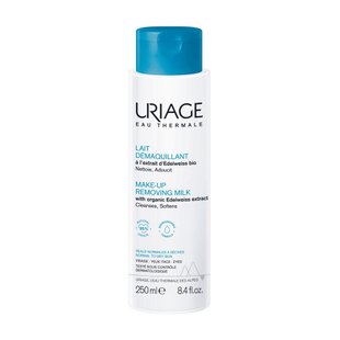 Очищающее молочко Uriage Make-Up Remover Milk 250 мл - основное фото