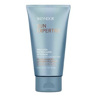 Освежающая эмульсия после загара Skeyndor Sun Expertise Fresh After Sun Emulsion 150 мл - основное фото