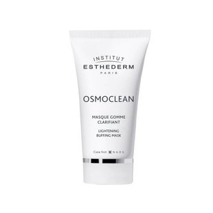 Отшелушивающая осветляющая маска-гоммаж «Осмодерлиз-2» Institut Esthederm Osmoclean Lightening Buffing Mask 75 мл - основное фото