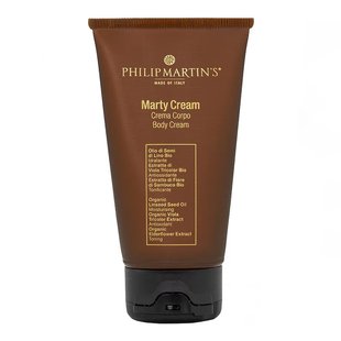 Парфюмированный крем для тела Philip Martin's Marty Cream Body Cream 75 мл - основное фото