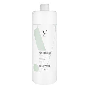Шампунь для объёма тонких волос Sinergy Cosmetics Y3.1 Volumizing Shampoo 1000 мл - основное фото