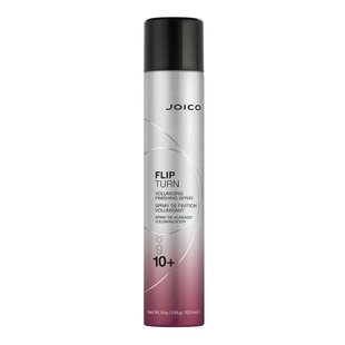 Спрей для увеличения объёма волос Joico Flip Turn Volumizing Finishing Spray 325 мл - основное фото