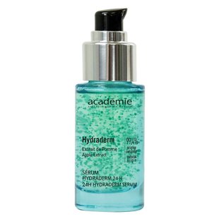 Сыворотка «24 часа увлажнения» Academie Visage Hydraderm Serum 24H 30 мл - основное фото