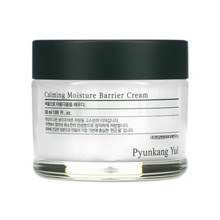 Заспокійливий крем для обличчя Pyunkang Yul Calming Moisture Barrier Cream 50 мл - основне фото