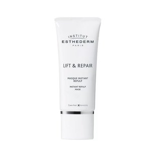 Восстанавливающая маска Institut Esthederm Lift&Repair Mask Instant Repulp 50 мл - основное фото