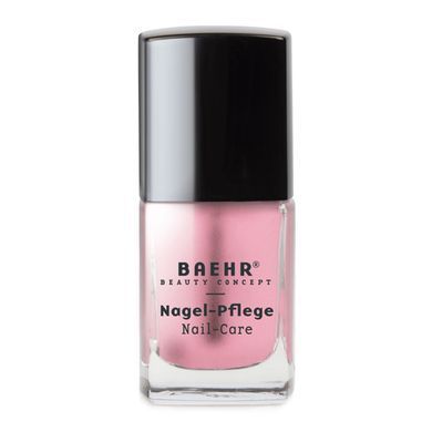 Лак для укрепления ногтей Baehr Beauty Concept Nagelharter-Lack 11 мл - основное фото