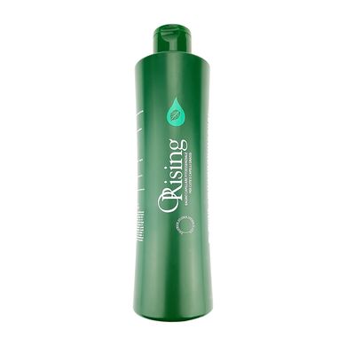 Фітоесенціальний шампунь для жирної шкіри голови та волосся Orising Grassa Shampoo 750 мл - основне фото