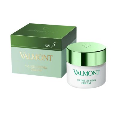 Ліфтинг крем для шкіри обличчя Valmont AWF5 V-Line Lifting Cream 50 мл - основне фото