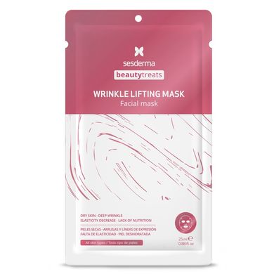 Ліфтінг-маска Sesderma Beauty Treats WR Lifting Mask 25 мл - основне фото