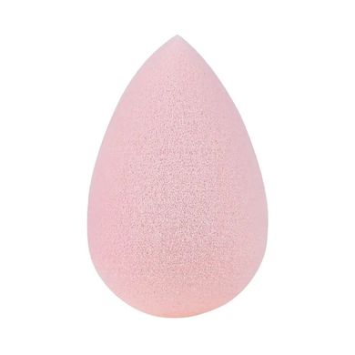 Нежно-розовый спонж BeautyBlender Bubble Makeup Sponge 1 шт - основное фото