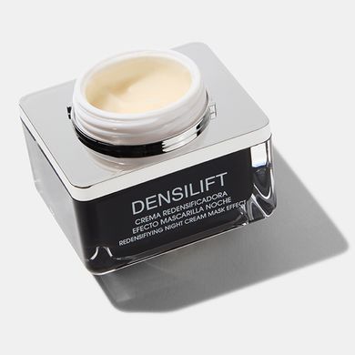 Нічна відновлювальна крем-маска KEENWELL Densilift Redensifiyng Night Cream Mask Effect 50 мл - основне фото