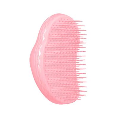 Розовая расчёска для волос Tangle Teezer Original Thick & Curly Dusky Pink - основное фото