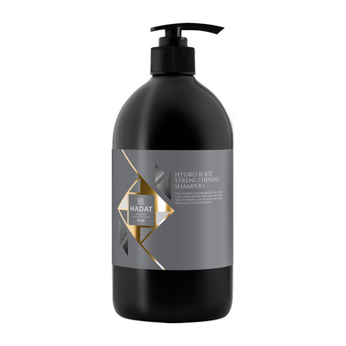 Шампунь для росту волосся HADAT Cosmetics Hydro Root Shampoo 800 мл - основне фото