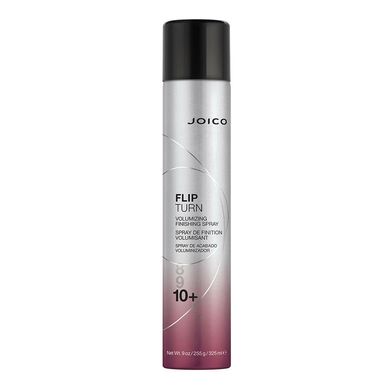 Спрей для увеличения объёма волос Joico Flip Turn Volumizing Finishing Spray 325 мл - основное фото