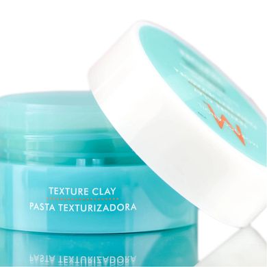 Текстурувальна глина для волосся Moroccanoil Texture Clay 75 мл - основне фото