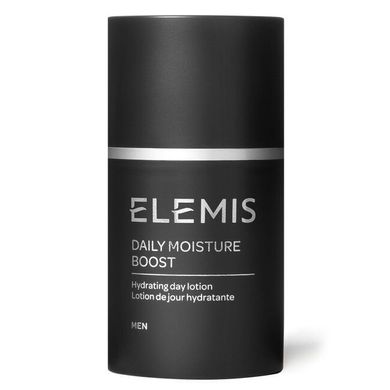 Зволожувальний крем після гоління ELEMIS Men Daily Moisture Boost 50 мл - основне фото