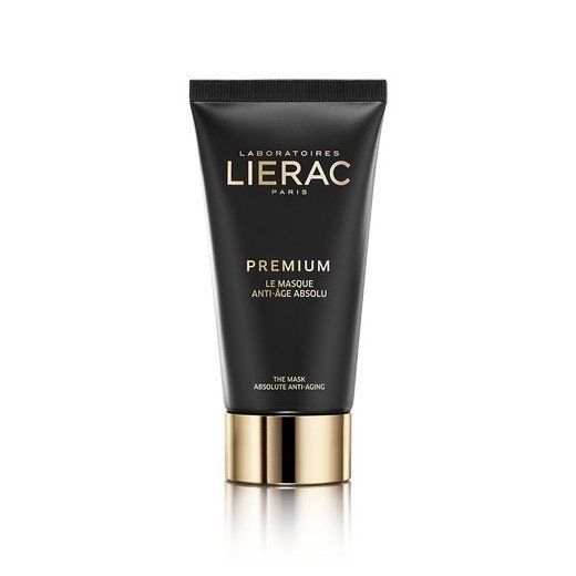Маска для лица LIERAC Premium La Masque Supreme Anti-Age Absolu 75 мл - основное фото