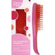 Коралловая расчёска для волос Tangle Teezer The Ultimate Detangler Christmas Lollipop - дополнительное фото