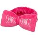 Повязка-бант для волос Double Dare OMG! Hair Band Hot Pink - дополнительное фото