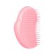 Розовая расчёска для волос Tangle Teezer Original Thick & Curly Dusky Pink - дополнительное фото