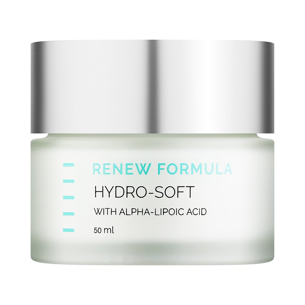Увлажняющий крем Holy Land Renew Formula Hydro Soft Cream 50 мл - основное фото