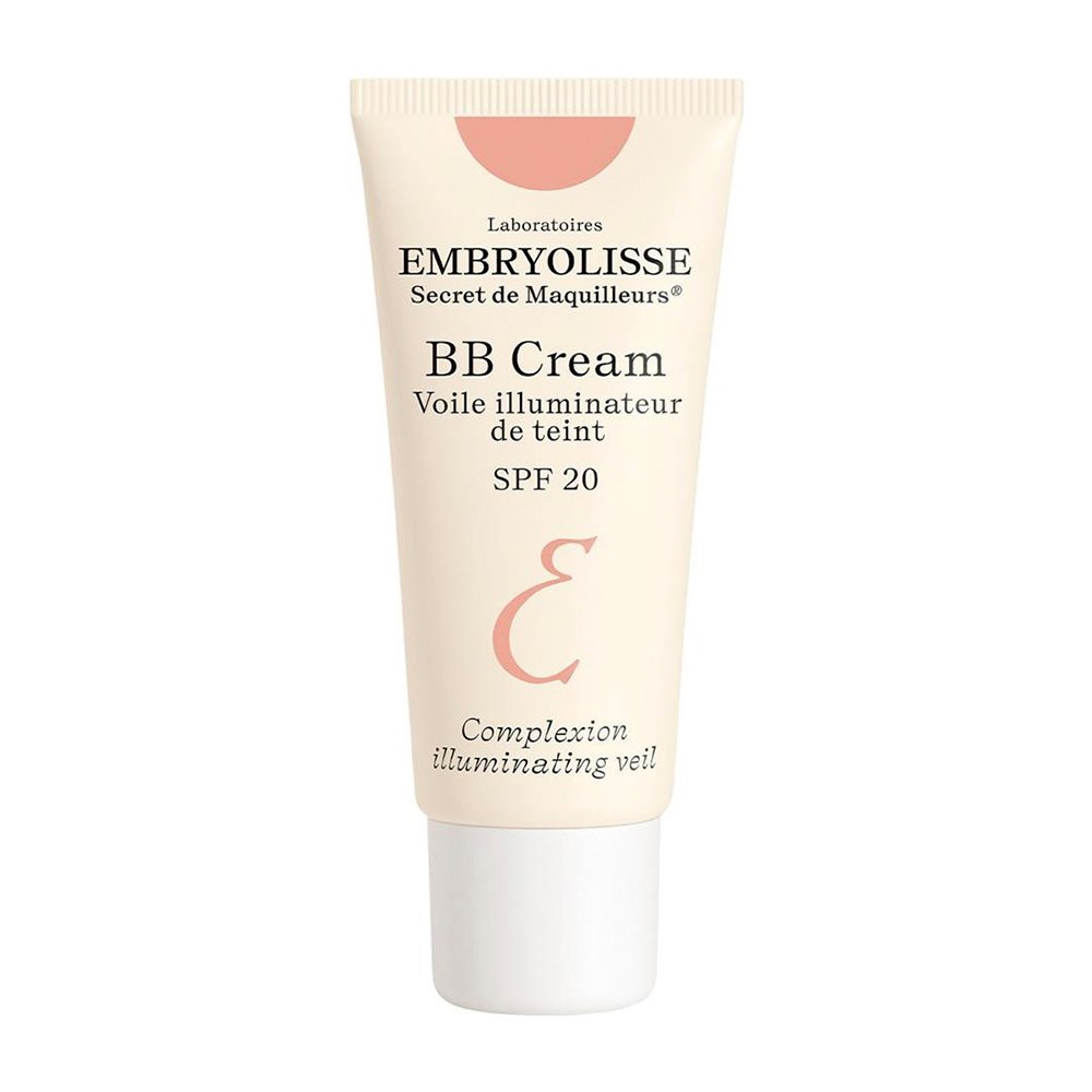 BB-крем для всіх типів шкіри Embryolisse Laboratories Complexion Illuminating Veil – BB Cream SPF 20 30 мл - основне фото