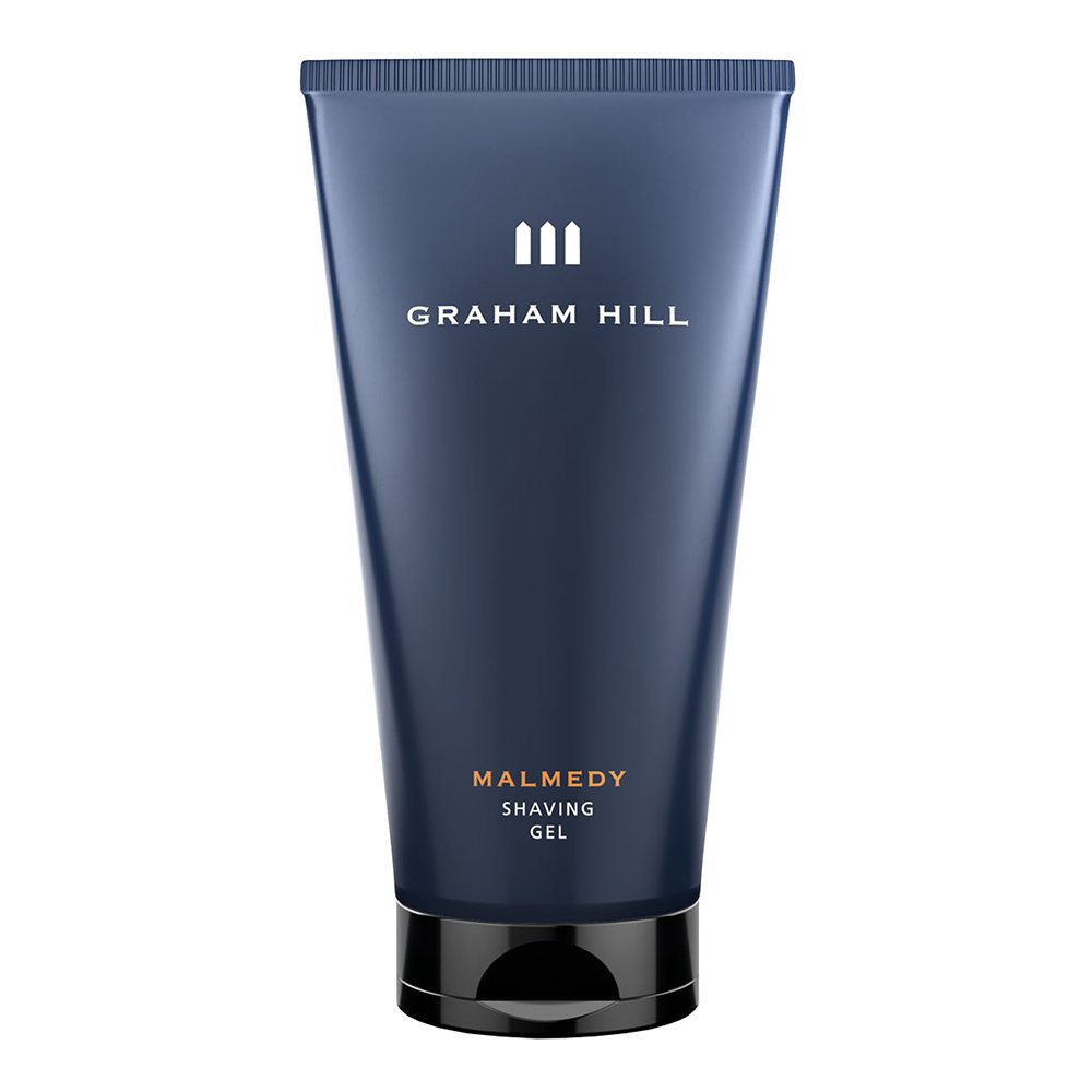 Гель для гоління Graham Hill Malmedy Shaving Gel 150 мл - основне фото