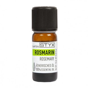 Эфирное масло «Розмарин» STYX Naturcosmetic Pure Essential Oil Rosmarin 10 мл - основное фото