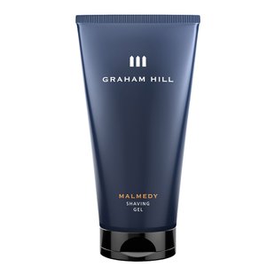 Гель для гоління Graham Hill Malmedy Shaving Gel 150 мл - основне фото