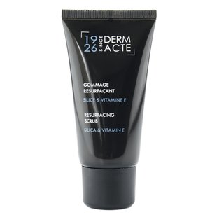 Гоммаж с кремнием и витамином Е Academie Derm Acte Resurfacing Scrub Silica & Vitamin E 50 мл - основное фото