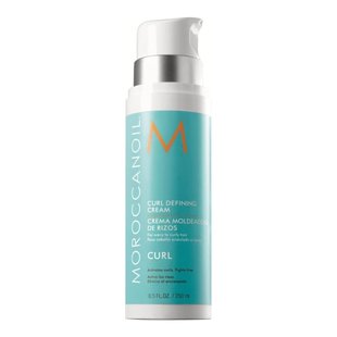 Крем для формирования локонов Moroccanoil Curl Defining Cream 250 мл - основное фото